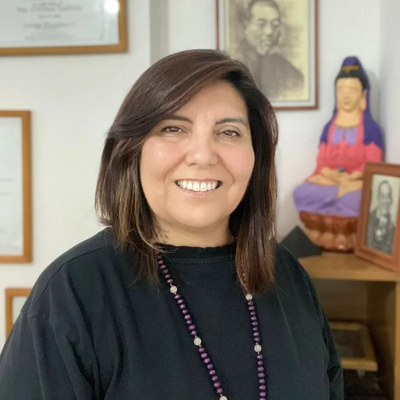Cristina